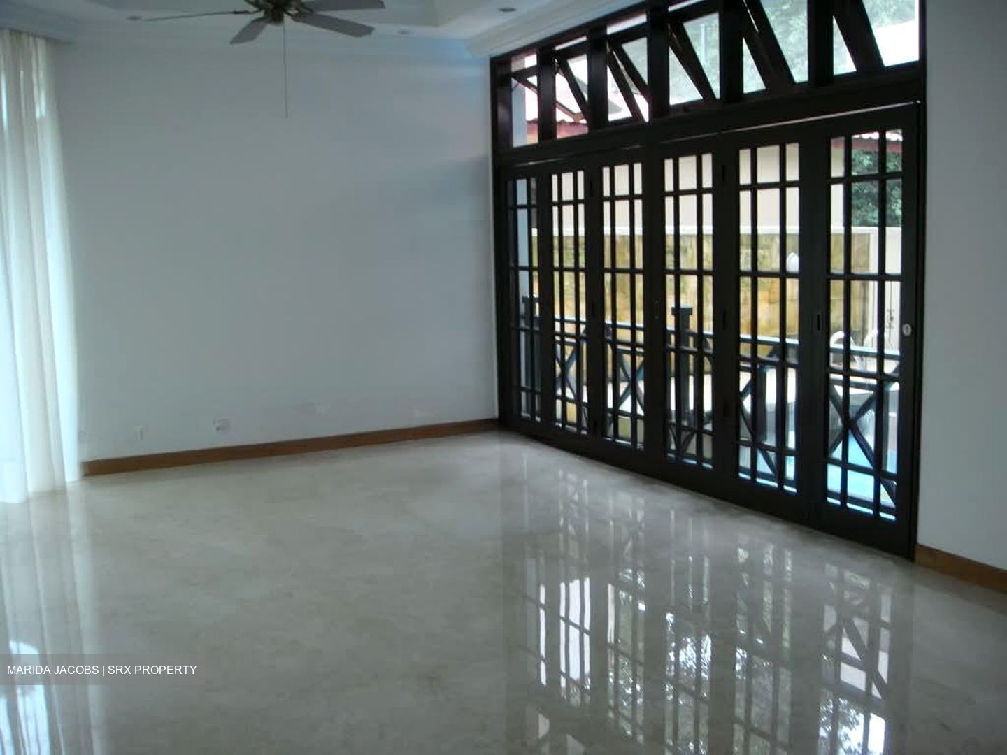 Binjai Hill (D21), Semi-Detached #571113231